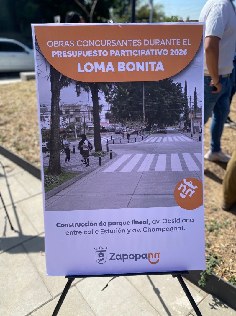 &nbsp;EL INFORMADOR / R. CASAS