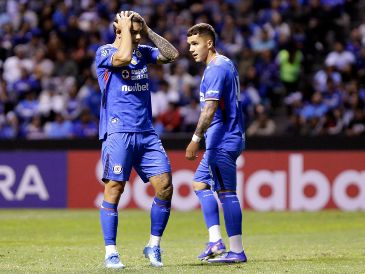 La Máquina no solo ha perdido el rumbo futbolístico; parece haber extraviado, una vez más, esa brújula emocional necesaria para evitar que la historia se repita. IMAGO7