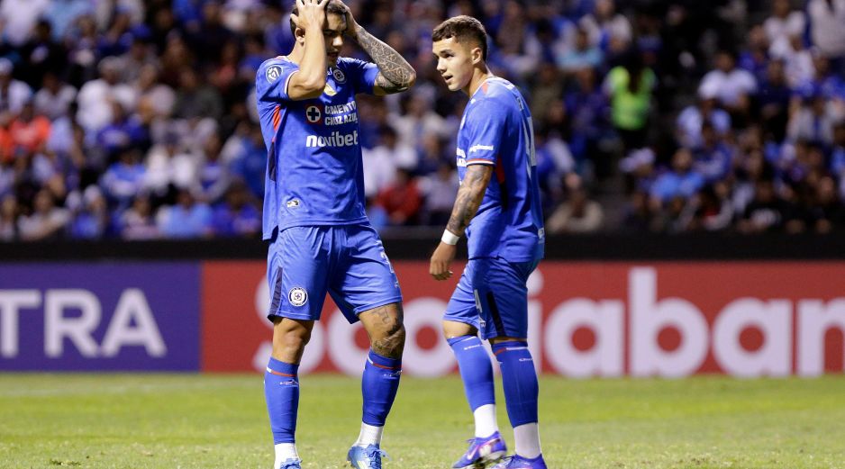 La Máquina no solo ha perdido el rumbo futbolístico; parece haber extraviado, una vez más, esa brújula emocional necesaria para evitar que la historia se repita. IMAGO7