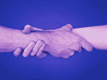 El estudio refuerza el papel de la fuerza muscular como indicador clave de salud futura. ESPECIAL