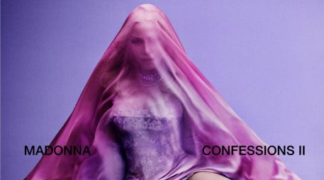Imagen de la portada del álbum, publicada por Warner Records, muestra 