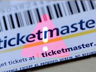 Ticketmaster ha suscitado desde hace tiempo la indignación de los fans y de algunos artistas. EFE / ARCHIVO