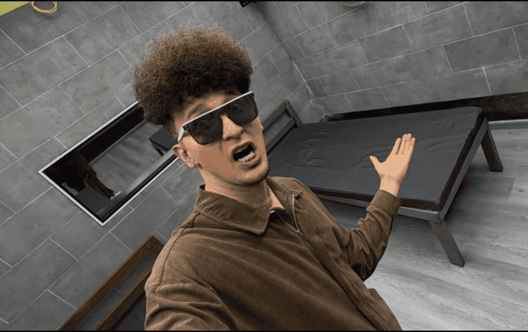 Con “La Mansión VIP”, su nombre vuelve al centro de la conversación pública y confirma que las redes sociales siguen transformando la manera en que se consume el entretenimiento. INSTAGRAM/hotspanishreal