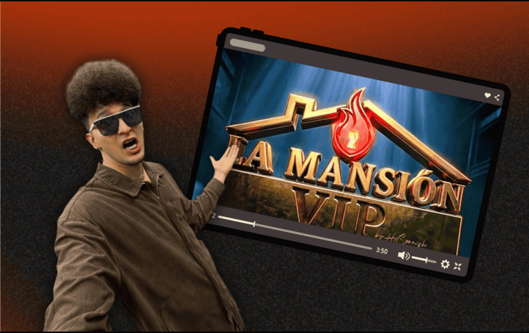 El reality tiene una duración aproximada de 30 días y, según explicó HotSpanish, el ganador se llevará 2 millones de pesos mexicanos. INSTAGRAM/ INSTAGRAM/hotspanishreal