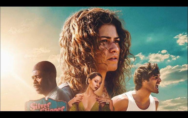 La tercera temporada de 