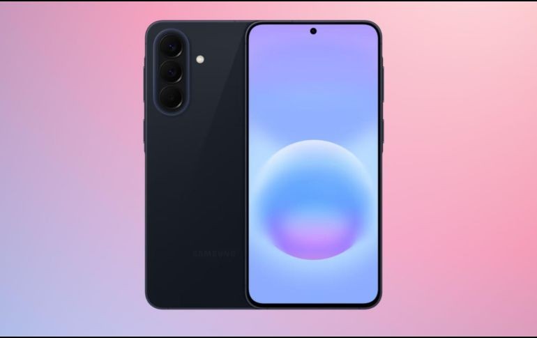 La gama media en México se consolida como la opción preferida al ofrecer alto rendimiento sin precios elevados. SAMSUNG/ESPECIAL