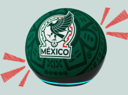 Esta nueva Alexa+ es más conversativa e inteligente, permitiendo ayudarte a a resolver más cosas. CANVA AMAZON