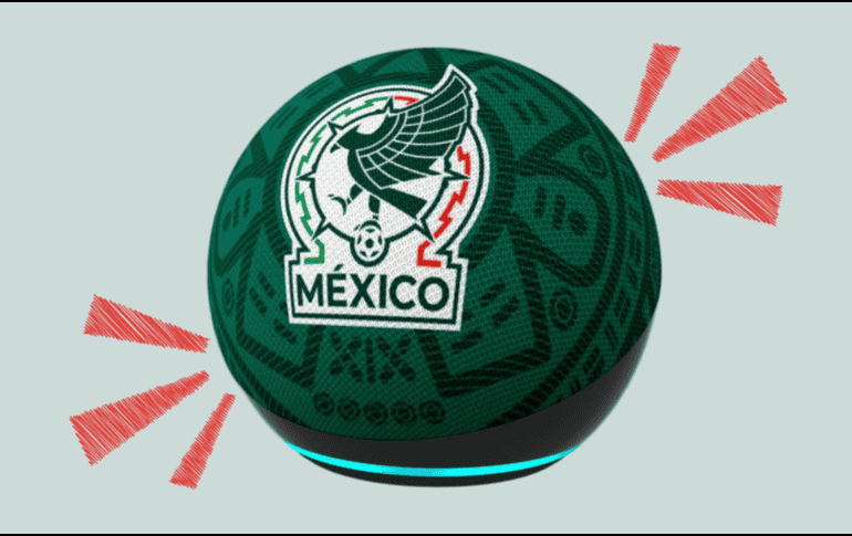 Esta nueva Alexa+ es más conversativa e inteligente, permitiendo ayudarte a a resolver más cosas. CANVA AMAZON