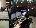 Con el reciente avance del IPC, el rendimiento en lo que va del año se ubicó en +8.28 por ciento. EFE/J. Heon-Kyun