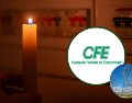 Las autoridades exhortaron a la población a tomar precauciones durante el periodo sin energía eléctrica. PEXELS/ESPECIAL