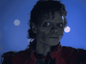 México logró un récord mundial en 2009 cuando más de 11 mil personas bailaron la canción en el Monumento a la Revolución de la CDMX. Captura de pantalla YOUTUBE/Michael Jackson