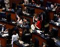 La legislación aprobada en el Senado busca fomentar el cine independiente y en lenguas originarias. SUN/D. Sánchez