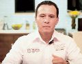 Juan Vega Carranza había sido privado de la libertad junto a su padre. ESPECIAL