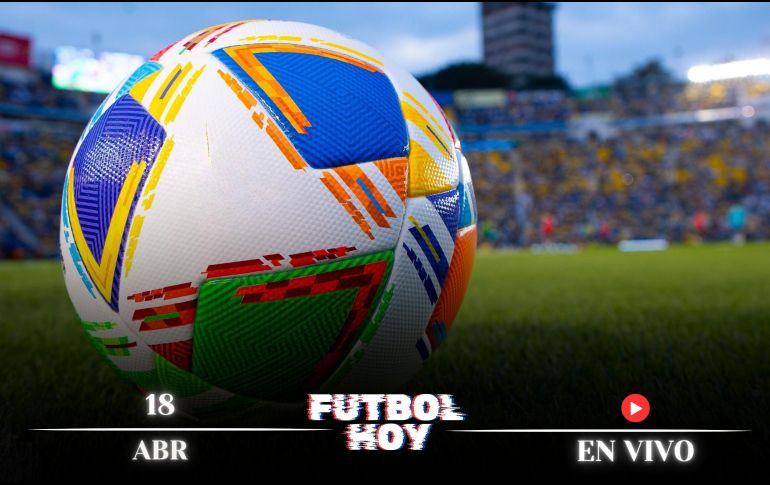 Desde el balompié mexicano hasta torneos europeos y otros, la agenda está llena. ESPECIAL / IMAGO7 y CANVA