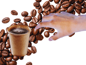 os diversos compuestos químicos del café pueden actuar como un detonante severo que agrava rápidamente la inflamación y el dolor abdominal agudo. ESPECIAL / CANVA