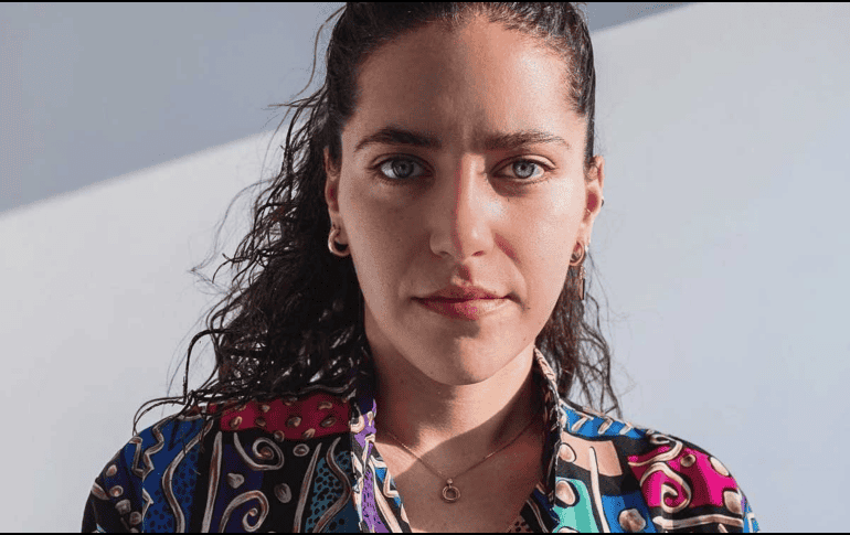 La ausencia, más allá del título, se esconde en todas las fotografías de la venezolana Carrasquero. ESPECIAL/Centro de la Imagen/Gobierno de México