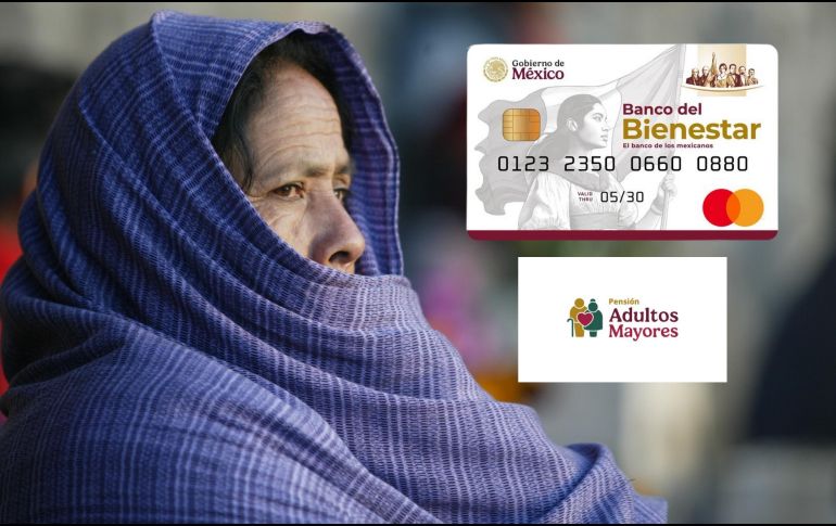 Los programas del Bienestar buscan fortalecer la economía de los hogares y mejorar la calidad de vida de los sectores más vulnerables en todo el país. ESPECIAL / EL INFORMADOR y CANVA