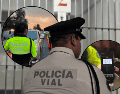 En este periodo se realizaron 54 mil 942 pruebas, un aumento del 105 por ciento con respecto al año pasado. ESPECIAL/Secretaría de Seguridad del Estado de Jalisco
