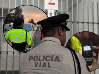 En este periodo se realizaron 54 mil 942 pruebas, un aumento del 105 por ciento con respecto al año pasado. ESPECIAL/Secretaría de Seguridad del Estado de Jalisco