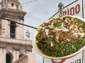 Si eres fanático de la gastronomía mexicana, te decimos dónde puedes encontrar la mejor birria en Jalisco. EL INFORMADOR / ARCHIVO / EFE / ARCHIVO