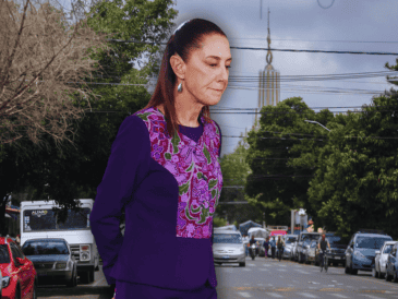 La Presidenta Claudia Sheinbaum Pardo afirmó que la FGR está solicitando la reapertura del caso en la Luz del Mundo. EL INFORMADOR / ARCHIVO / EFE / S. Gutiérrez