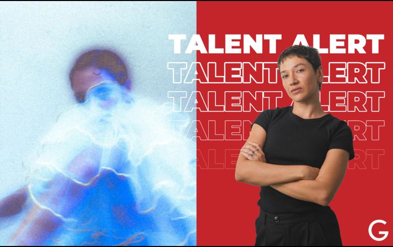 Esta semana en Talent Alert: Begoña Malo. GENTE BIEN JALISCO / Revista del 17 de abril 2026