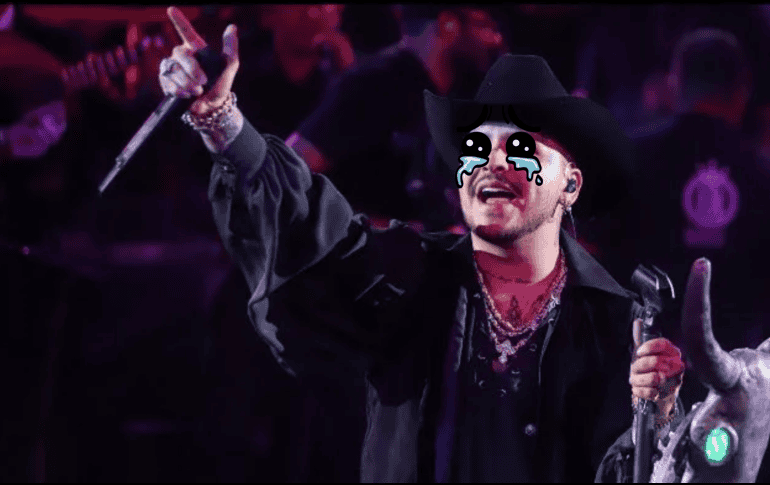 Por ahora, la negociación con su padre y la resolución de los juicios pendientes parecen ser la única vía para recuperar el control completo de su identidad artística. INFORMADOR/ARCHIVO