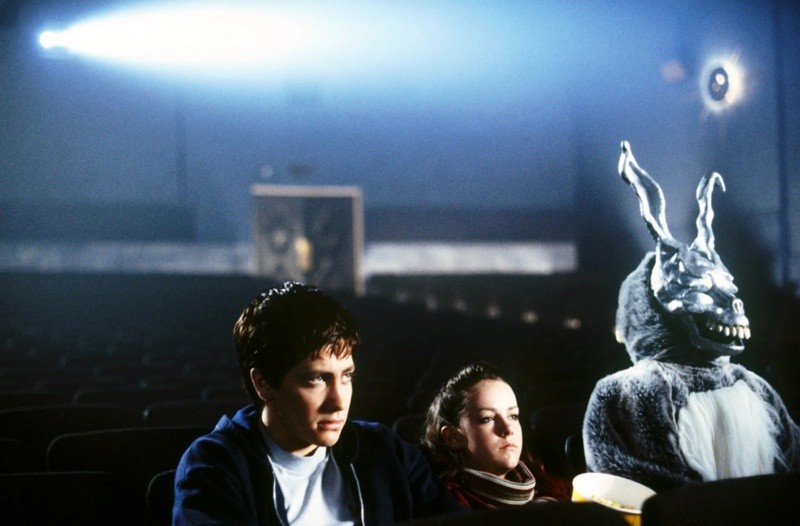 Donnie Darko.&nbsp;ESPECIAL/+QUE CINE.