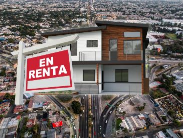 alisco quedó registrado por el estudio como el sexto lugar más caro para rentar una vivienda. EL INFORMADOR / ARCHIVO