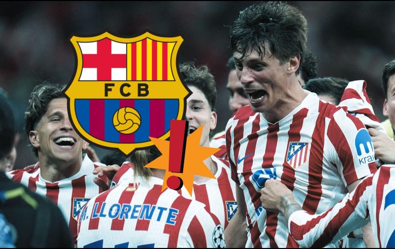 En el comunicado emitido esta mañana, Barcelona aseveró que 