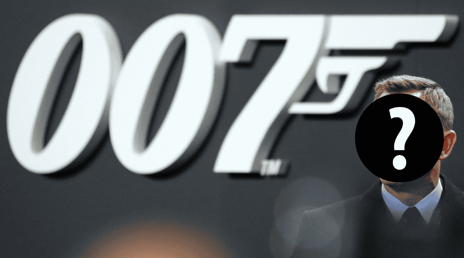 La elección del próximo intérprete de James Bond, la primera que no estará bajo la supervisión de la familia Broccoli tras ceder el control creativo a Amazon MGM el año pasado. ESPECIAL/ EFE/ ARCHIVO