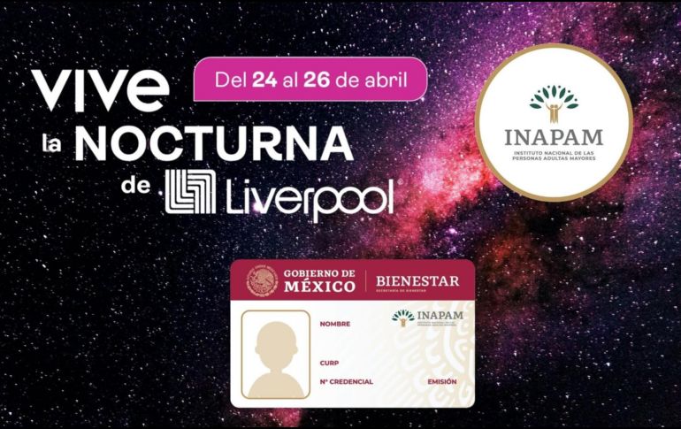 la Venta Nocturna es una combinación de promociones, oportunidad y estrategia de compra para quienes buscan optimizar su presupuesto. PEXELS/LIVEPOOL/ESPECIAL