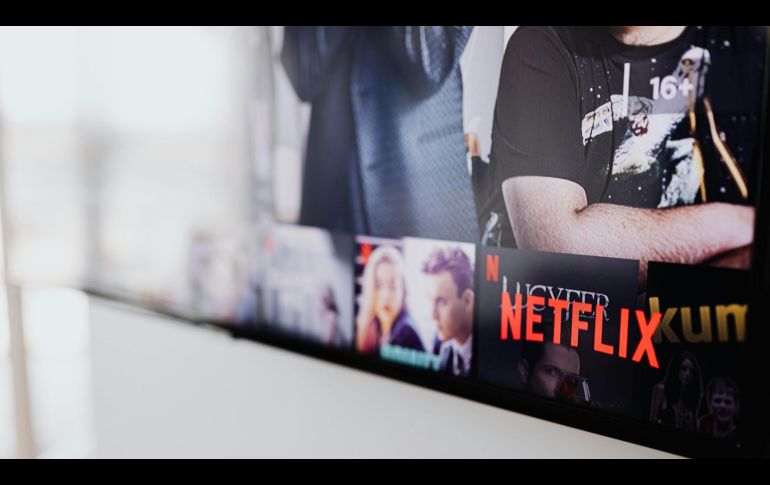 Para el segundo trimestre del 2026, Netflix prevé unos ingresos de 12 mil 574 millones de dólares. ESPECIAL/PEXELS