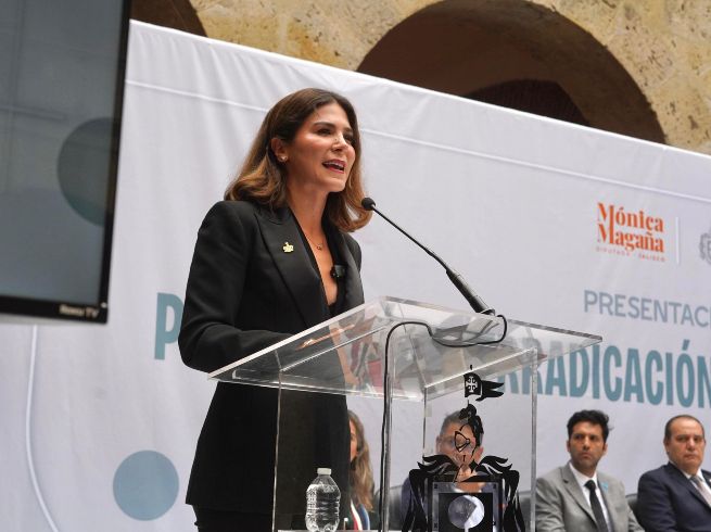 Iniciativa presentada en el Congreso de Jalisco; está en análisis y discusión en comisiones. ESPECIAL