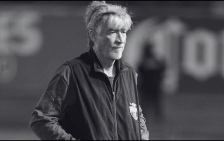 Alejandro Burillo no solo fue un empresario; fue un estratega que entendió que para ganar en la cancha, primero había que estructurar la victoria desde la institución. IMAGO7.