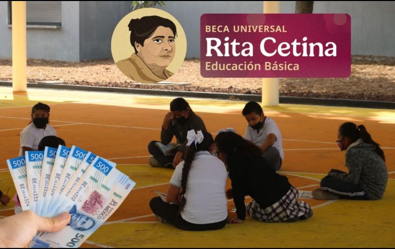 La entrega de tarjetas del Banco del Bienestar representa una etapa fundamental en el proceso. EL INFORMADOR/ARCHIVO/ESPECIAL