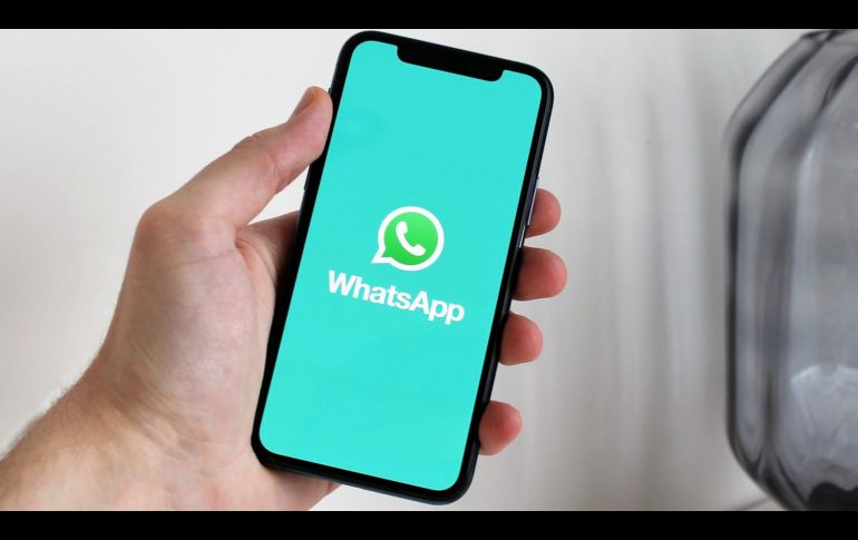 La nueva función Liquid Glass de WhatsApp será liberada de forma gradual a lo largo de abril del 2026. ESPECIAL/PIXABAY