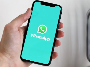 La nueva función Liquid Glass de WhatsApp será liberada de forma gradual a lo largo de abril del 2026. ESPECIAL/PIXABAY