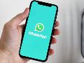 La nueva función Liquid Glass de WhatsApp será liberada de forma gradual a lo largo de abril del 2026. ESPECIAL/PIXABAY