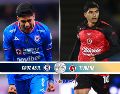 Cruz Azul recibe a Xolos con la obligación de sumar tres puntos en la recta final del Clausura 2026. ESPECIAL / IMAGO7 y CANVA