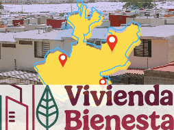 Con el objetivo de asesorar a las personas que deseen adquirir una Vivienda del Bienestar, el Infonavit abrió un punto de atención en Jalisco. ESPECIAL/CONAVI Comisión Nacional de Vivienda