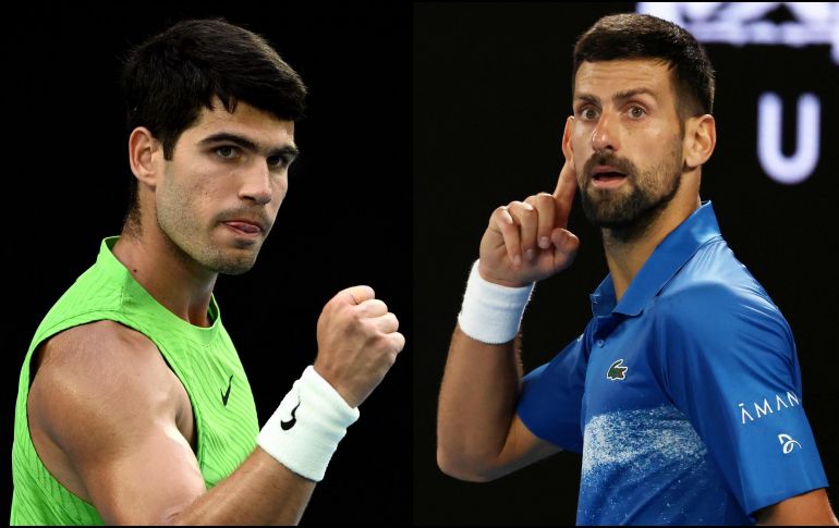 El Masters 1000 de Madrid se quedó este viernes sin dos de las raquetas más importantes del circuito. ESPECIAL / EFE