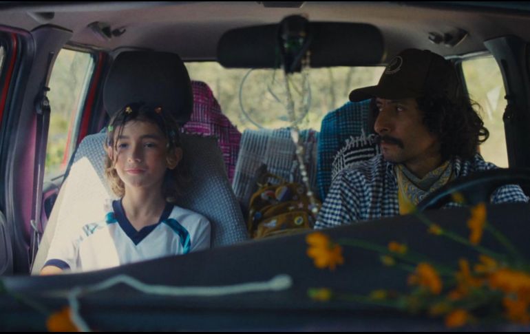 Para la directora tapatía, el estreno en el Festival Internacional de Cine en Guadalajara constituye un momento de especial relevancia. ESPECIAL