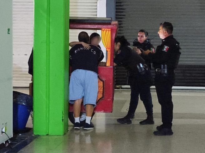 Autoridades tapatías confirmaron que la menor de edad localizada en Santa Tere se hallaba en buen estado de salud. ESPECIAL