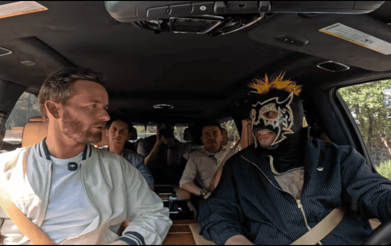 La polémica también reabre el debate sobre el papel de los influencers en entrevistas con figuras internacionales: entretenimiento espontáneo contra preparación periodística; más allá de la polémica, la gira confirmó que Malcolm el de en medio sigue siendo un fenómeno cultural entre el público latino.  YOUTUBE/PelucheEn ElEstuche