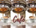 Así se comporta tu cuerpo dependiendo de la cantidad de tazas de café que consumas al día. SUN / ARCHIVO