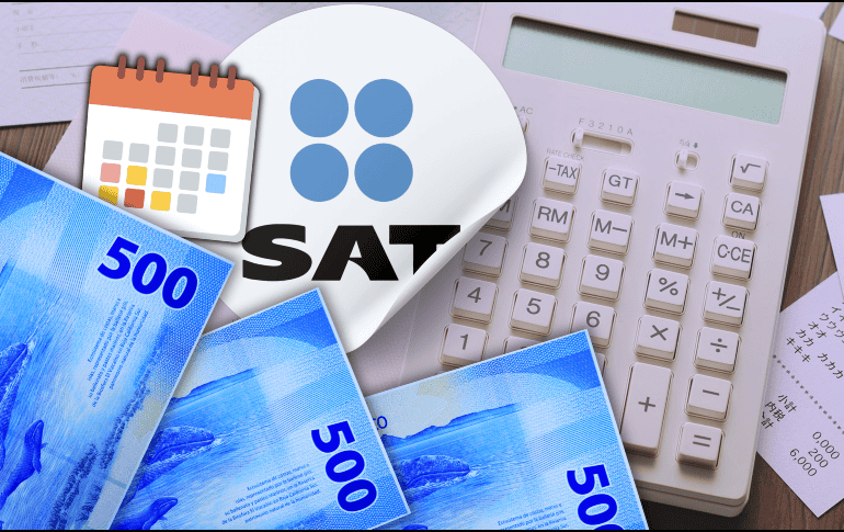 De acuerdo con el SAT, los mexicanos aún tienen bastante tiempo para aplicar a la Regularización Fiscal. ESPECIAL