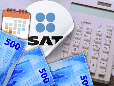De acuerdo con el SAT, los mexicanos aún tienen bastante tiempo para aplicar a la Regularización Fiscal. ESPECIAL
