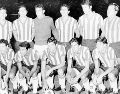 Durante la temporada regular 1969-1970 (se jugó de julio a diciembre de 1969), el formato tradicional coronó a un campeón indiscutible meses antes de que el balón mundialista rodara: las Chivas. EL INFORMADOR / ARCHIVO