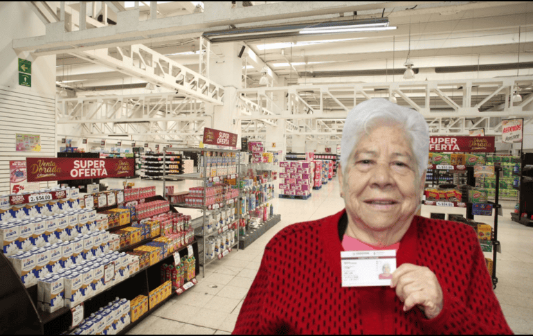 Actualmente el trámite de la tarjeta puede ser todavía más sencillo y rápido. ESPECIAL / GOBIERNO DE MÉXICO